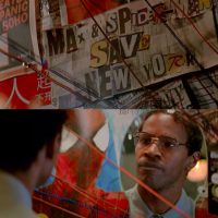 Electro origin revealed in Amazing Spider-Man 2 trailer