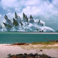 Godzilla trailer reveals real reason behind Fukushima nuclear disaster