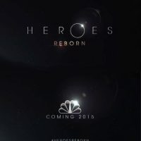 Heroes Reborn: NBC saves superhero TV series