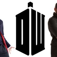 New Doctor Who companion Samuel Anderson