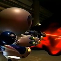 Toonami Intruder returns