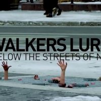 Walking Dead zombie prank sinks to new low