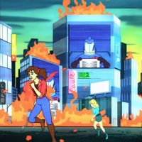 G.I. Joe gets March Madness