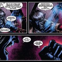 Iron Man introduces Malekith as new Mandarin (Iron Man 23)