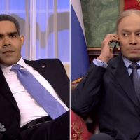 Jimmy Fallon imagines President Obama and Putin phone call