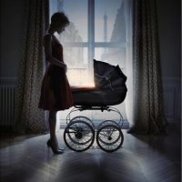 Rosemary's Baby miniseries teaser