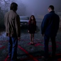 Snooki makes cameo on Supernatural