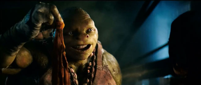 Teenage Mutant Ninja Turtles trailer unveiled - L7 World