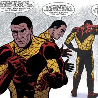 The Amazing Spider-Man 2 teases Shocker cameo