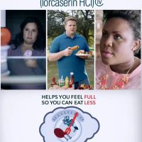 Belviq weight loss commercial takes the cake