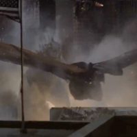 Godzilla VS Muto in new movie trailer