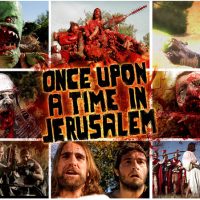 Kick start the second coming of Jesus in Fist of Jesus sequel