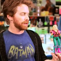 Robot Chicken DC Comics Special II: Villains In Paradise sneak peek