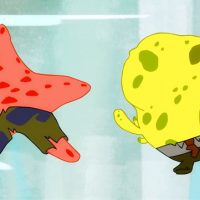 Scientifically Accurate SpongBob SquarePants