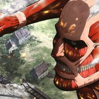 Toonami to air Attack on Titan series in May