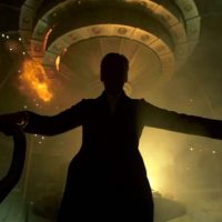 Doctor Who Season 8 teaser hints new TARDIS