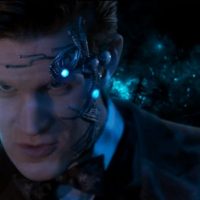 Doctor Who star Matt Smith cast for Terminator Genesis (American Psycho musical)