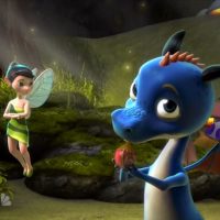 Dragon Babies first look on Saturday Night Live