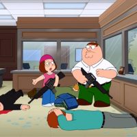 Family Guy reveals the funding for Peter's shenanigans (Meg Stinks)