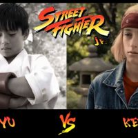 Street Fighter Assassin's Fist trailer shows origin of Ken and Ryu