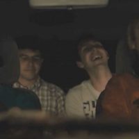 The Inbetweeners 2 teaser trailer