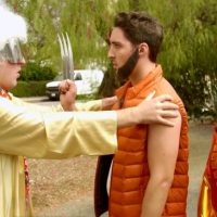 X-Men Days of Back to the Future Past