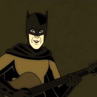 Future Batmen revealed for Batman sequels