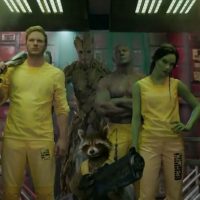 Guardians of the Galaxy introduce themselves in new trailer