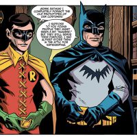 Holy wardrobe malfunction Batman (Batman 66 36 - costumes)