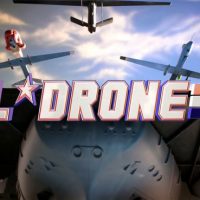 Robot Chicken replaces G.I. Joe with G.I. Drone