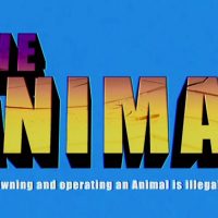 Robot Chicken sells The Animal toy truck