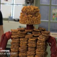 Epic Meal Empire a cooking show a la Frankenstein (fyi,)