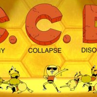 Honey Nut Cheerios Bee mascot dies