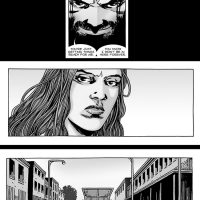 Negan gets rematch on The Walking Dead 129