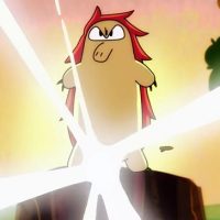 Scientifically Accurate Sonic the Hedgehog (Knuckles Echidna penis)