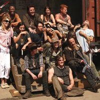 Walking Dead season 5 preview special