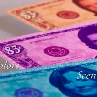 John Oliver issues Ladybucks for gender pay gap Geena Davis Julia Louis-Dreyfus Laura Roslin