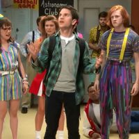 Saved by the Bell parody is insanely good