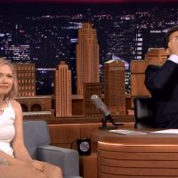 Starlet Tavi Gevinson makes Jimmy Fallon feel old on Tonight Show