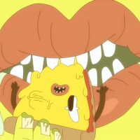 Anthropomorphic food gets devoured in Pizza Pals