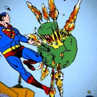 H2 Ancient Aliens claims superheroes inspired by aliens