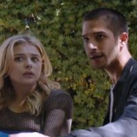 Snackpocalypse PSA starring Chloe Grace Moretz and Tyler Posey