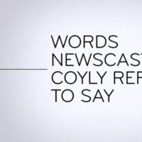 Last Week with John Oliver Bad Words A-Z