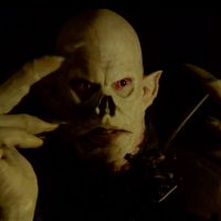 The Strain unveils the Master vampire (The Disappeared).