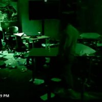 Animal Planet zombie cam bites