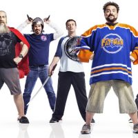 Comic Book Men season 4 most geeky yet says Kevin Smith