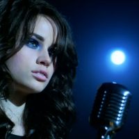 Gotham TV series Arkham Liza (Makenzie Leigh) lesbian