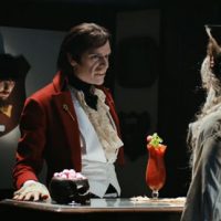 Halloween commercials 2014 REDDS Wicked Apple Ale