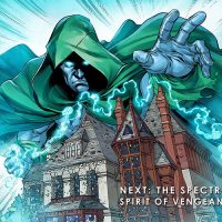 Injustice Gods Among Us Year Three 3 Spectre