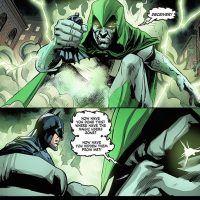 Injustice Gods Among Us Year Three 4 Batman vs Spectre